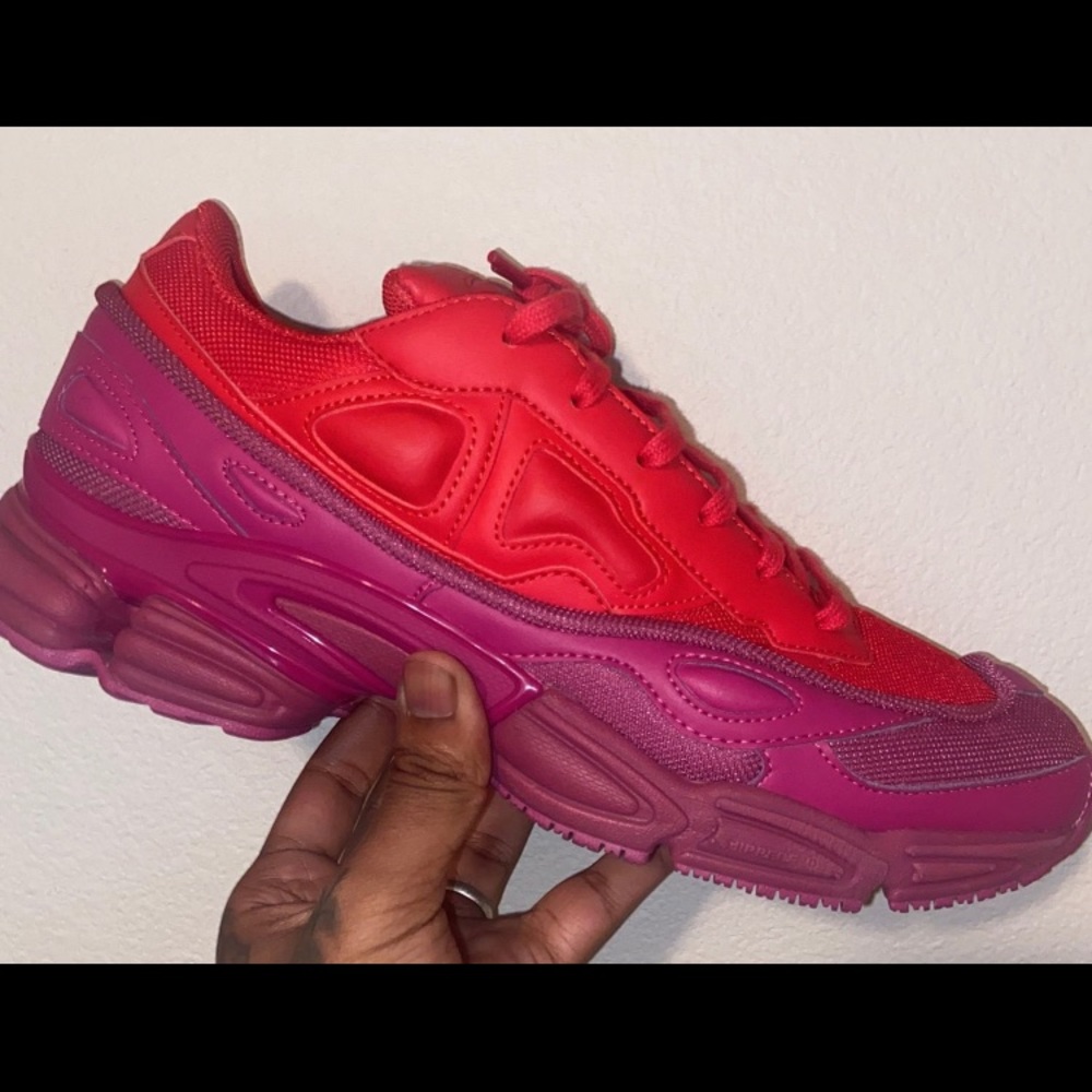 Raf simons ozweego